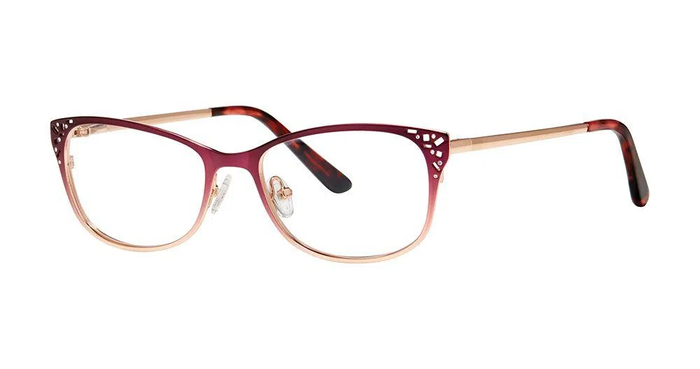 GENEVIEVE BOUTIQUE HIGHLIGHT Eyeglasses - view 2